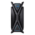 ASUS ROG HYPERION GR701 Tower Melns