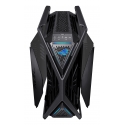 ASUS ROG HYPERION GR701 Tower Musta