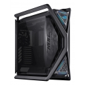 ASUS ROG HYPERION GR701 Tower Juoda