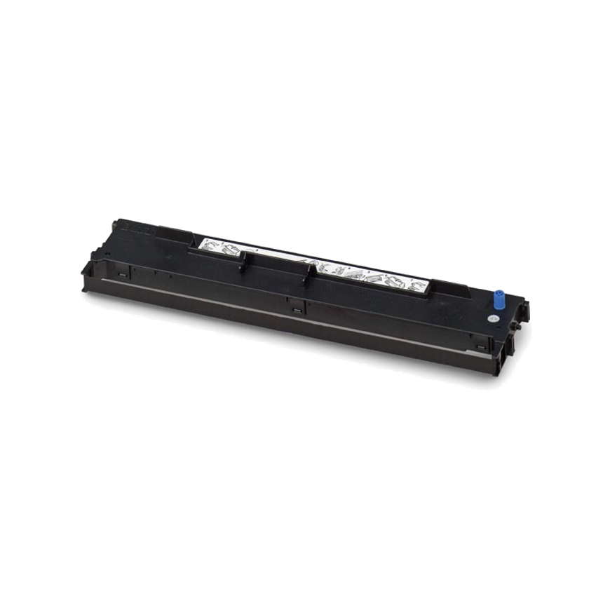 OKI 43503601 printera lente Melns