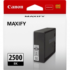 Canon 9290B001 rašalo kasetė Originalus Juoda