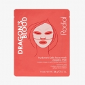 Rodial 5060725474475 näomask Hüdreeriv mask Naised 34 g Lehte Rodial 5060725474475 näomask Hüdreeriv mask Naised 34 g Lehte