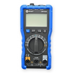 iFixit IF145-035-8 мультиметр Цифровой мультиметр CAT III 500V