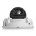 Ubiquiti G6 Pro Dome Kupols IP drošības kamera Iekštelpu un āra 3840 x 2160 pikseļi Pie griestiem/si Ubiquiti G6 Pro Dome Kupols IP drošības kamera Iekštelpu un āra 3840 x 2160 pikseļi Pie griestiem/si