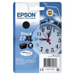 Epson Alarm clock C13T27114012 tindikassett 1 tk Originaal High (XL) Yield Must