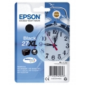Epson Alarm clock C13T27114012 струйный картридж 1 шт Подлинный Высокая (XL) Черный Epson Alarm clock C13T27114012 струйный картридж 1 шт Подлинный Высокая (XL) Черный