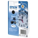 Epson Alarm clock Singlepack Black 27XL DURABrite Ultra Ink Epson Alarm clock Singlepack Black 27XL DURABrite Ultra Ink