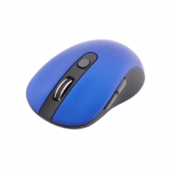 SBOX WM-911BL hiiri Universaali Molempikätinen Langaton RF Optinen 1600 DPI