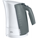 Braun WK 300 электрический чайник 1,6 L 2200 W Белый Braun WK 300 электрический чайник 1,6 L 2200 W Белый