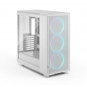 Fractal Design Epoch XL Tower Balts Fractal Design Epoch XL Tower Balts