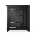 NZXT H7 Flow Midi Tower Musta NZXT H7 Flow Midi Tower Musta