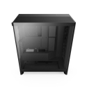 NZXT H7 Flow Midi Tower Черный NZXT H7 Flow Midi Tower Черный
