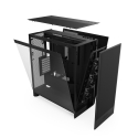 NZXT H7 Flow Midi Tower Must NZXT H7 Flow Midi Tower Must
