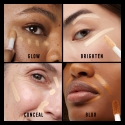 Max Factor Facefinity Multi-Perfector Concealer 4N Max Factor Facefinity Multi-Perfector Concealer 4N