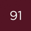 Diego dalla Palma Lip Pencil, 91 Bordeaux Diego dalla Palma Lip Pencil, 91 Bordeaux