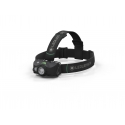 Ledlenser MH8 Must Käsitaskulamp LED Ledlenser MH8 Must Käsitaskulamp LED