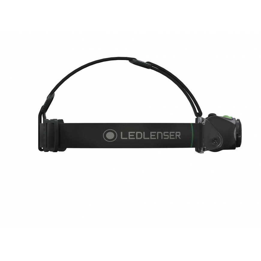Ledlenser MH8 Черный Ручной фонарик LED – 3