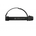 Ledlenser MH8 Black Hand flashlight LED Ledlenser MH8 Black Hand flashlight LED