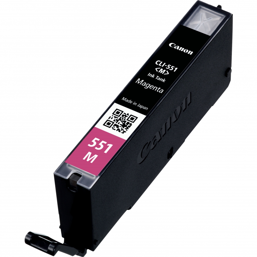 Canon 6510B001 tintes kārtridžs 1 pcs