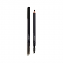 GOSH GO854200 antakių pieštukas 1,2 g Juoda GOSH GO854200 antakių pieštukas 1,2 g Juoda