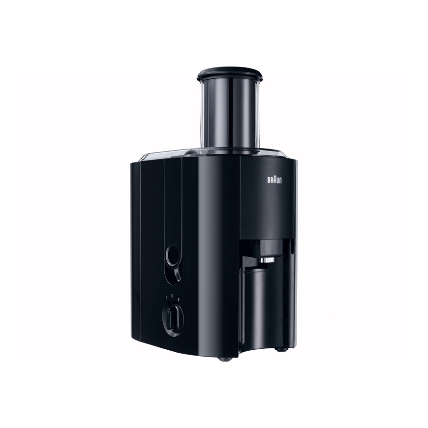 Braun J300 Centrbēdzes sulu spiede 800
