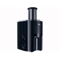 Braun J300 Centrifugal juicer 800 W Black Braun J300 Centrifugal juicer 800 W Black