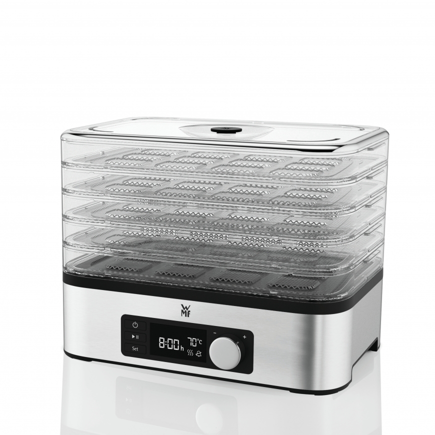 WMF KITCHENminis 0415250011 Nerūsējošs tērauds 220 W – 2