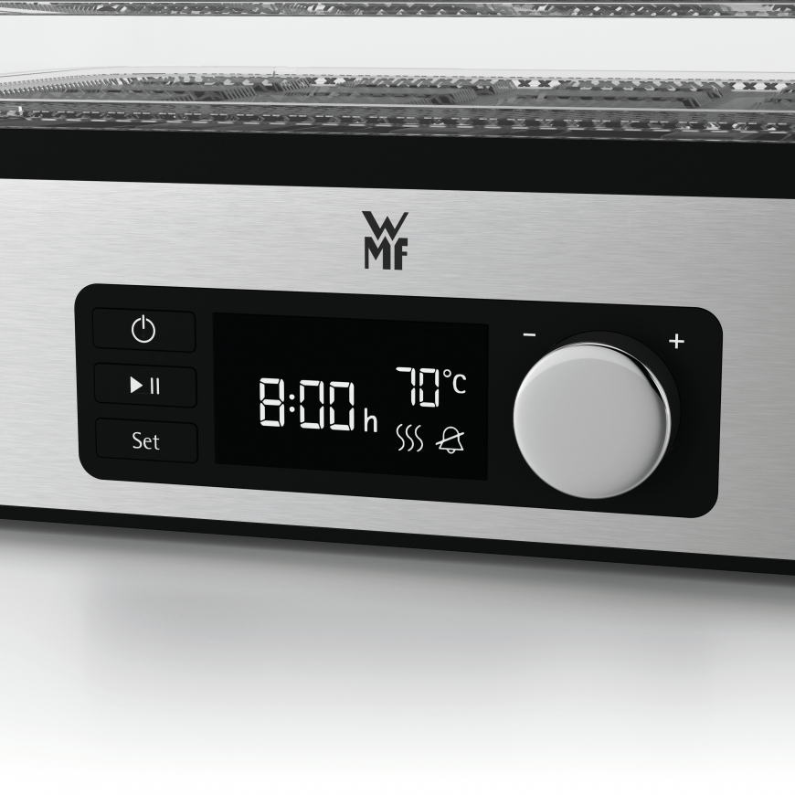 WMF KITCHENminis 0415250011 Nerūsējošs tērauds 220 W – 5