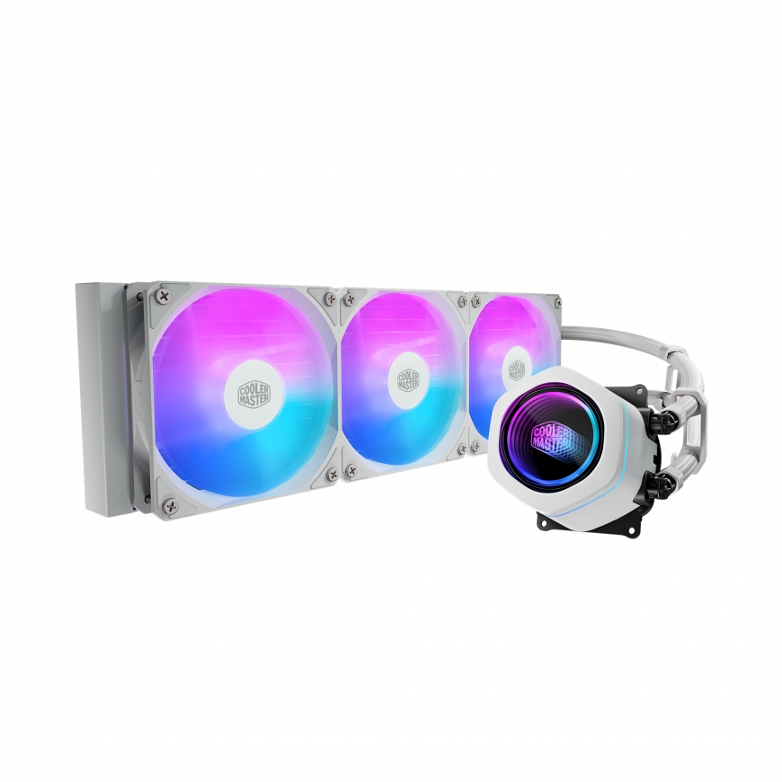 Cooler Master Cooler Master MasterLiquid Core