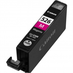 Canon 4542B001 струйный картридж 1 шт Подлинный Пурпурный
