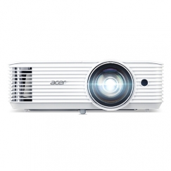 Acer H6518STi Tavaline viskeprojektor 3500 ANSI luumenit DLP 1080p (1920x1080) Valge