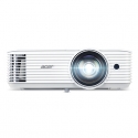 Acer H6518STi Standartinio nuotolio projektorius 3500 ANSI lumens DLP 1080p (1920x1080) Balta Acer H6518STi Standartinio nuotolio projektorius 3500 ANSI lumens DLP 1080p (1920x1080) Balta