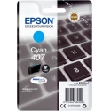Epson WF-4745 ink cartridge 1 pc(s) Original High (XL) Yield Cyan Epson WF-4745 ink cartridge 1 pc(s) Original High (XL) Yield Cyan