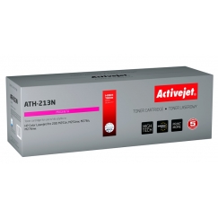 Activejet ATH-213N toonerikassett 1 tk Kokkusobiv Magenta