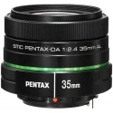 Pentax smc DA 35mm f/2.4 AL Pentax smc DA 35mm f/2.4 AL