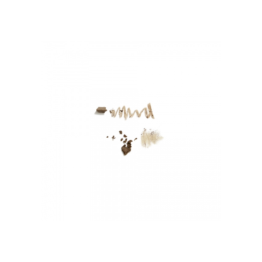 GOSH Brow Shape & Fill 0,5 g Ruskea – 2