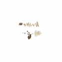 GOSH Brow Shape & Fill 0,5 g Ruskea GOSH Brow Shape & Fill 0,5 g Ruskea