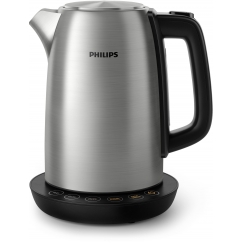 Philips Avance Collection „ “ HD9359/90 Metalinis virdulys – temp. valdymas, palaikoma šiluma