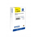 Epson Ink Cartridge XXL Yellow Epson Ink Cartridge XXL Yellow