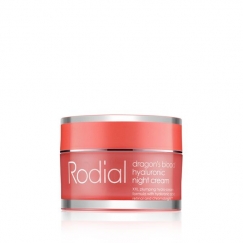 Rodial 35078 Night cream Face 50 ml