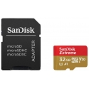 SanDisk SDSQXAF-032G-GN6AT mälukaart 32 GB MicroSDHC UHS-I