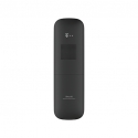 Telekom Sinus A12 Analoginio ryšio / DECT telefonas Juoda Telekom Sinus A12 Analoginio ryšio / DECT telefonas Juoda