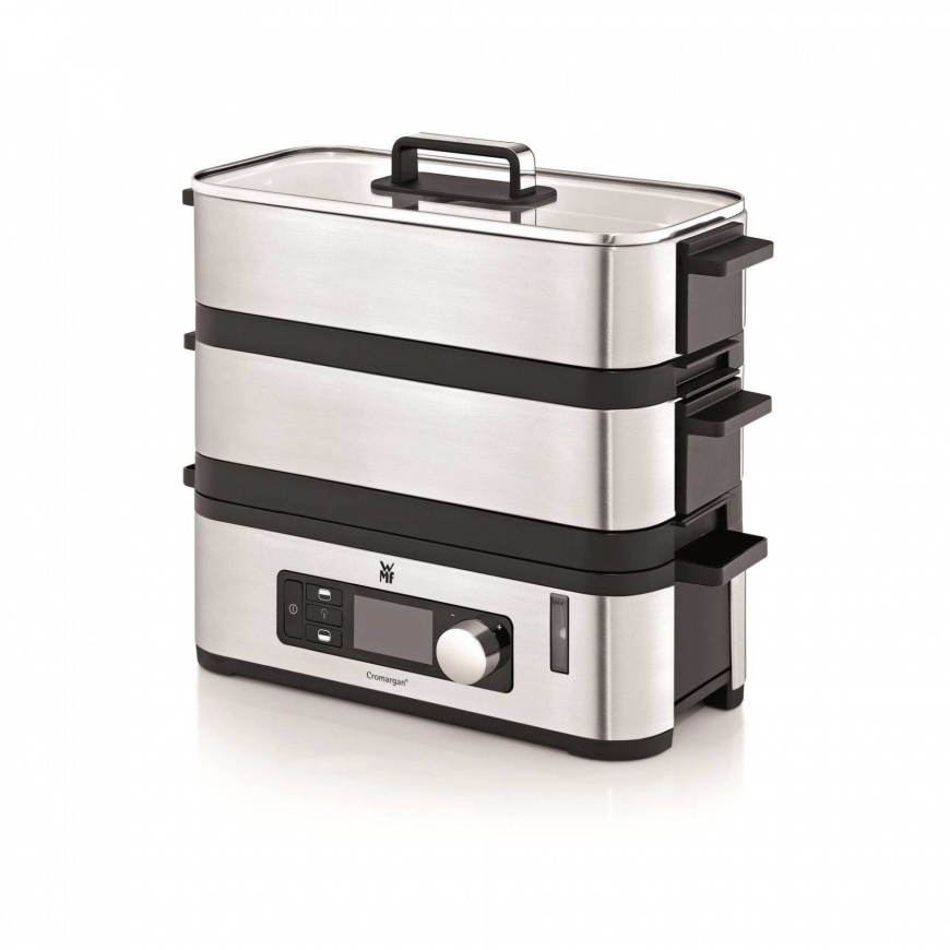 WMF KITCHENminis 0415090011 tvaika katls 2