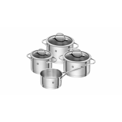ZWILLING Essence набор кастрюль/сковородок 4 шт