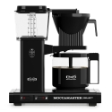 Moccamaster KBG Select Poolautomaatne Kohvimasin 1,25 l Moccamaster KBG Select Poolautomaatne Kohvimasin 1,25 l