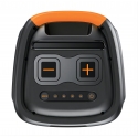 Denver TSP-456 Party speaker Black 60 W Denver TSP-456 Party speaker Black 60 W