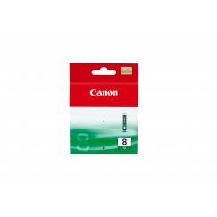 Canon 0627B001 tindikassett 1 tk Originaal Roheline