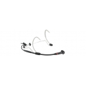AKG C555 L Musta Lava-/esitysmikrofoni AKG C555 L Musta Lava-/esitysmikrofoni
