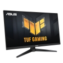 ASUS TUF Gaming VG328QA1A tietokoneen litteä näyttö 80 cm (31.5") 1920 x 1080 pikseliä Full HD LED M ASUS TUF Gaming VG328QA1A tietokoneen litteä näyttö 80 cm (31.5") 1920 x 1080 pikseliä Full HD LED M