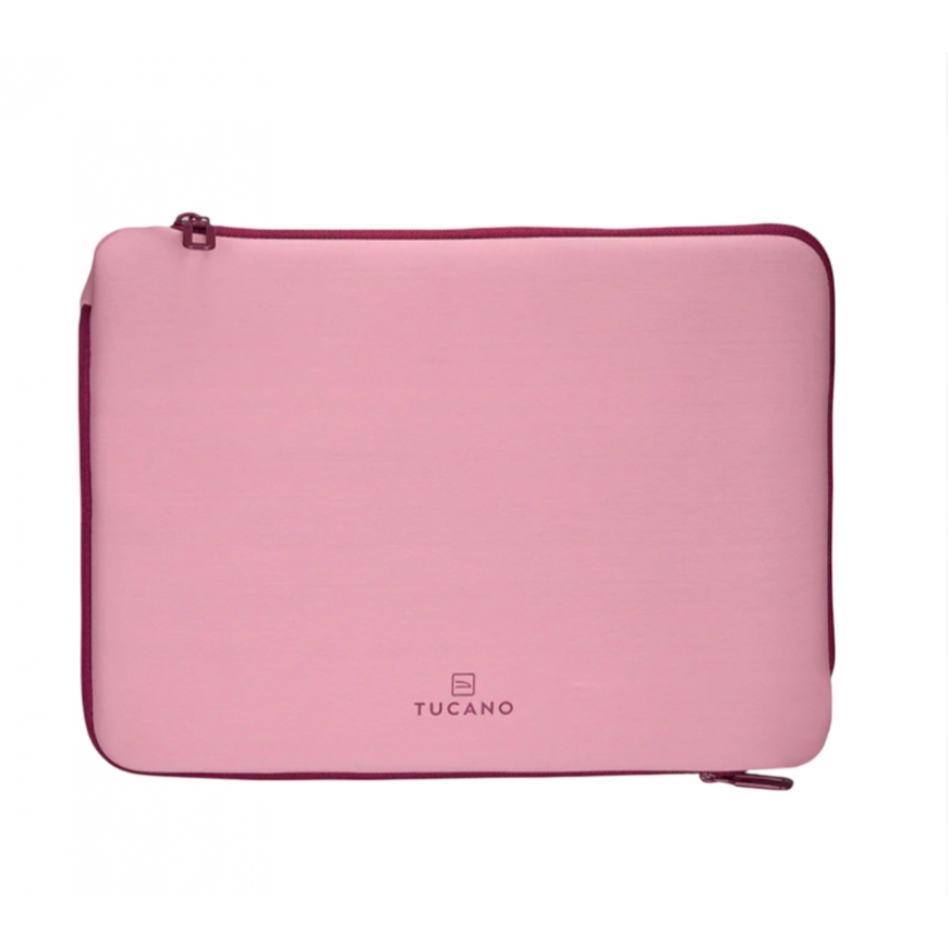 Tucano BFDOP1516-PK laptop case 40.6 cm (16") Sleeve case Pink